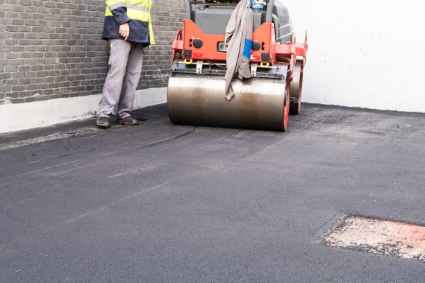 Best Gravel Driveway Installation  in Homestead Meadows North, TX